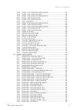 Preview for 8 page of ABB ClimaECO SB/Ux.0.1 Series Product Manual