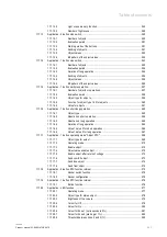 Предварительный просмотр 11 страницы ABB ClimaECO SB/Ux.0.1 Series Product Manual