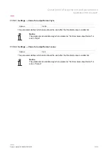 Предварительный просмотр 166 страницы ABB ClimaECO SB/Ux.0.1 Series Product Manual