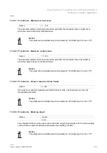 Предварительный просмотр 199 страницы ABB ClimaECO SB/Ux.0.1 Series Product Manual