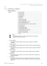 Предварительный просмотр 208 страницы ABB ClimaECO SB/Ux.0.1 Series Product Manual