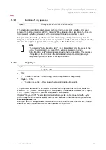 Preview for 223 page of ABB ClimaECO SB/Ux.0.1 Series Product Manual