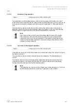 Предварительный просмотр 227 страницы ABB ClimaECO SB/Ux.0.1 Series Product Manual