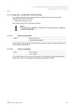 Предварительный просмотр 275 страницы ABB ClimaECO SB/Ux.0.1 Series Product Manual