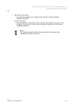 Предварительный просмотр 294 страницы ABB ClimaECO SB/Ux.0.1 Series Product Manual