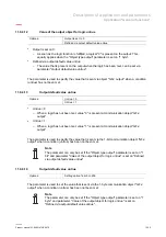 Preview for 306 page of ABB ClimaECO SB/Ux.0.1 Series Product Manual