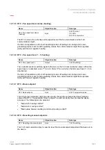 Preview for 346 page of ABB ClimaECO SB/Ux.0.1 Series Product Manual