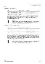 Preview for 349 page of ABB ClimaECO SB/Ux.0.1 Series Product Manual