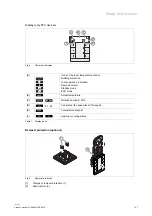 Предварительный просмотр 27 страницы ABB ClimaECO SBS/Ux.0.1 Series Product Manual