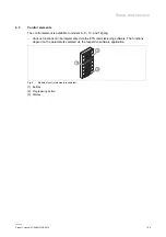 Предварительный просмотр 28 страницы ABB ClimaECO SBS/Ux.0.1 Series Product Manual