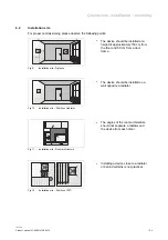 Предварительный просмотр 34 страницы ABB ClimaECO SBS/Ux.0.1 Series Product Manual