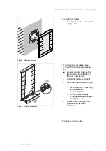 Предварительный просмотр 41 страницы ABB ClimaECO SBS/Ux.0.1 Series Product Manual