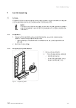 Предварительный просмотр 49 страницы ABB ClimaECO SBS/Ux.0.1 Series Product Manual