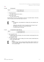 Предварительный просмотр 76 страницы ABB ClimaECO SBS/Ux.0.1 Series Product Manual