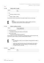 Предварительный просмотр 77 страницы ABB ClimaECO SBS/Ux.0.1 Series Product Manual