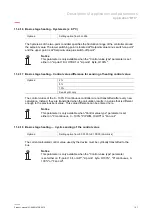 Предварительный просмотр 97 страницы ABB ClimaECO SBS/Ux.0.1 Series Product Manual