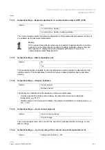 Предварительный просмотр 124 страницы ABB ClimaECO SBS/Ux.0.1 Series Product Manual