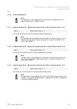 Предварительный просмотр 126 страницы ABB ClimaECO SBS/Ux.0.1 Series Product Manual