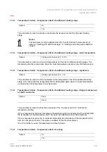 Предварительный просмотр 138 страницы ABB ClimaECO SBS/Ux.0.1 Series Product Manual