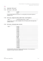 Предварительный просмотр 151 страницы ABB ClimaECO SBS/Ux.0.1 Series Product Manual