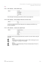 Предварительный просмотр 155 страницы ABB ClimaECO SBS/Ux.0.1 Series Product Manual