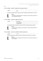 Предварительный просмотр 165 страницы ABB ClimaECO SBS/Ux.0.1 Series Product Manual