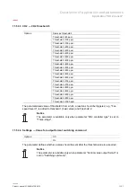 Предварительный просмотр 167 страницы ABB ClimaECO SBS/Ux.0.1 Series Product Manual