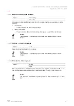 Предварительный просмотр 170 страницы ABB ClimaECO SBS/Ux.0.1 Series Product Manual