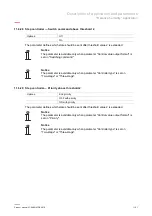 Предварительный просмотр 191 страницы ABB ClimaECO SBS/Ux.0.1 Series Product Manual