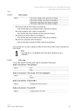 Предварительный просмотр 320 страницы ABB ClimaECO SBS/Ux.0.1 Series Product Manual