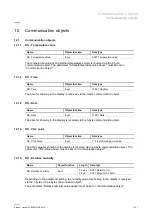 Предварительный просмотр 331 страницы ABB ClimaECO SBS/Ux.0.1 Series Product Manual