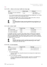 Предварительный просмотр 338 страницы ABB ClimaECO SBS/Ux.0.1 Series Product Manual