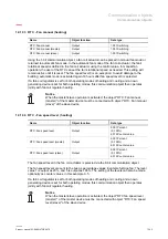 Предварительный просмотр 345 страницы ABB ClimaECO SBS/Ux.0.1 Series Product Manual