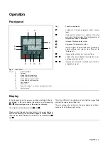 Preview for 5 page of ABB CM 16 Manual