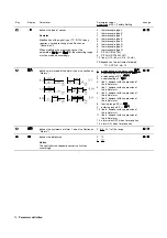 Preview for 10 page of ABB CM 16 Manual