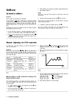 Preview for 12 page of ABB CM 16 Manual