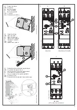 Preview for 3 page of ABB CM-ENS Operating And Installation