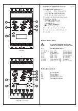 Preview for 4 page of ABB CM-ENS Operating And Installation