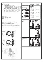 Preview for 2 page of ABB CM-ESS.1 Operating And Installation Instructions