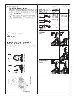 Preview for 2 page of ABB CM-MPS.11 Operating And Installation Instructions