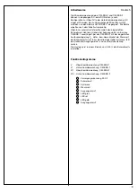 Preview for 9 page of ABB CM-SRS.11 Operating And Installation Instructions