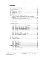 Preview for 3 page of ABB CM-TCN Manual