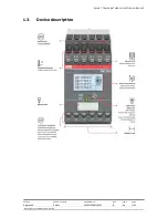 Preview for 7 page of ABB CM-TCN Manual