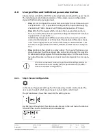 Предварительный просмотр 21 страницы ABB CM-TCN Manual