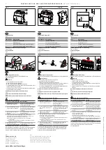 Предварительный просмотр 2 страницы ABB CMS-660 Installation Manual