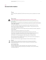 Предварительный просмотр 5 страницы ABB CMS-660 User Manual