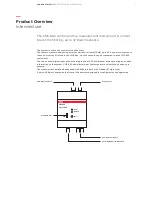 Предварительный просмотр 7 страницы ABB CMS-660 User Manual