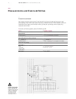 Предварительный просмотр 13 страницы ABB CMS-700 User Manual