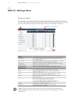 Предварительный просмотр 33 страницы ABB CMS-700 User Manual