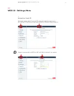 Предварительный просмотр 36 страницы ABB CMS-700 User Manual